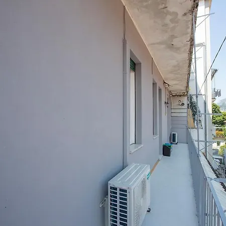 Daire Elengante E Spazioso Vicino Al E Al Centro *